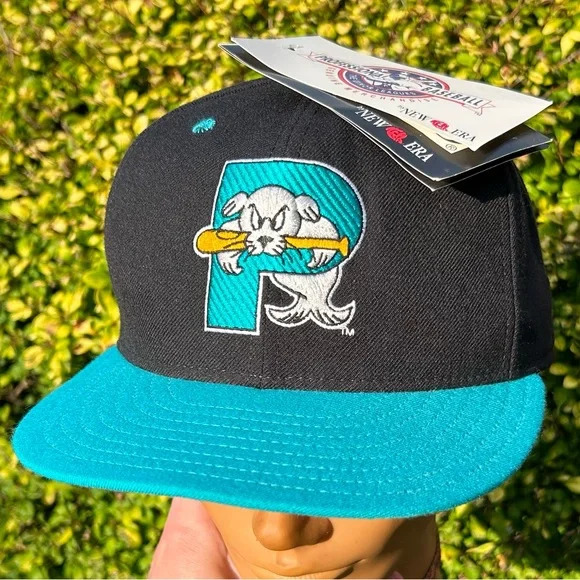 Portland sea dogs hat deals